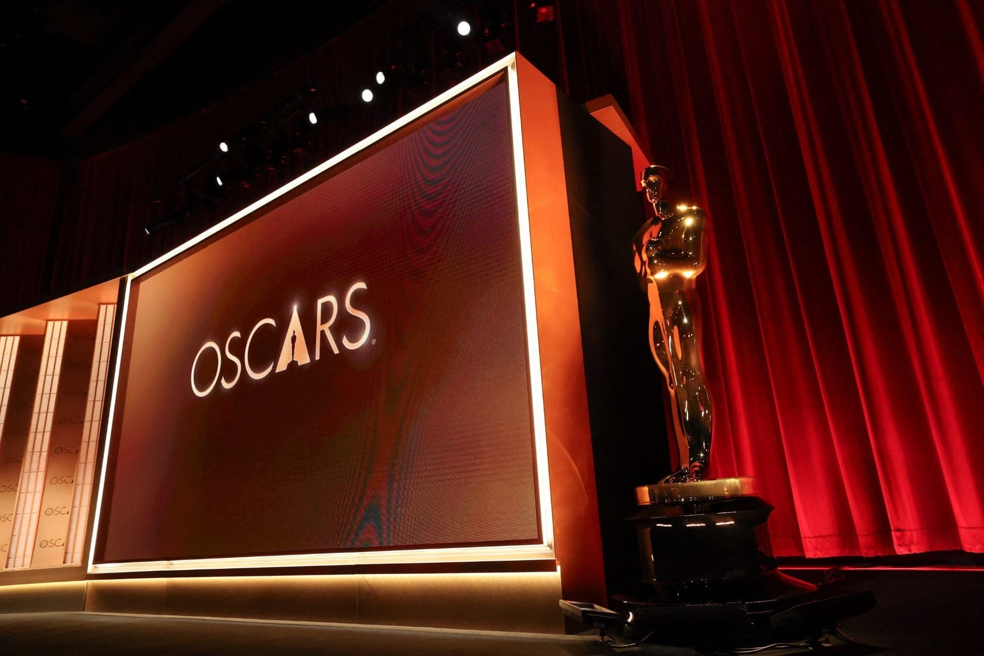 Oscar
