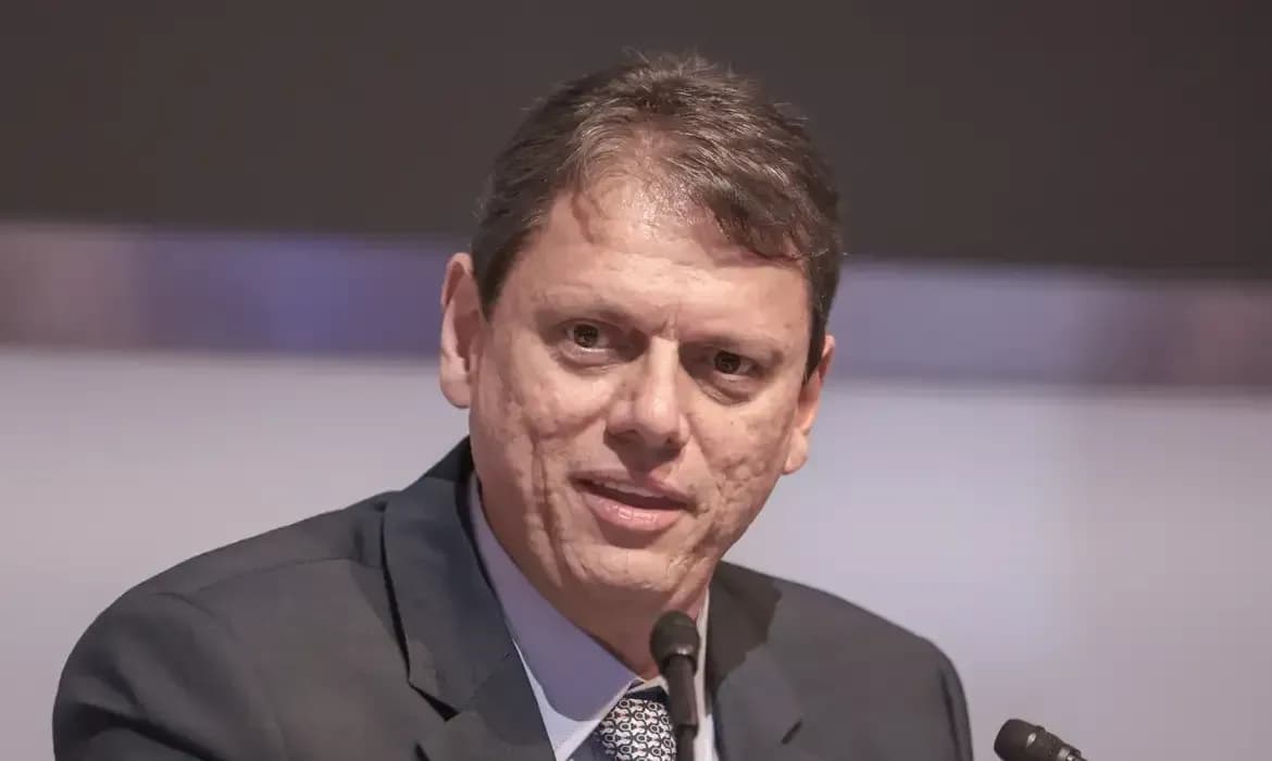 Governador de São Paulo