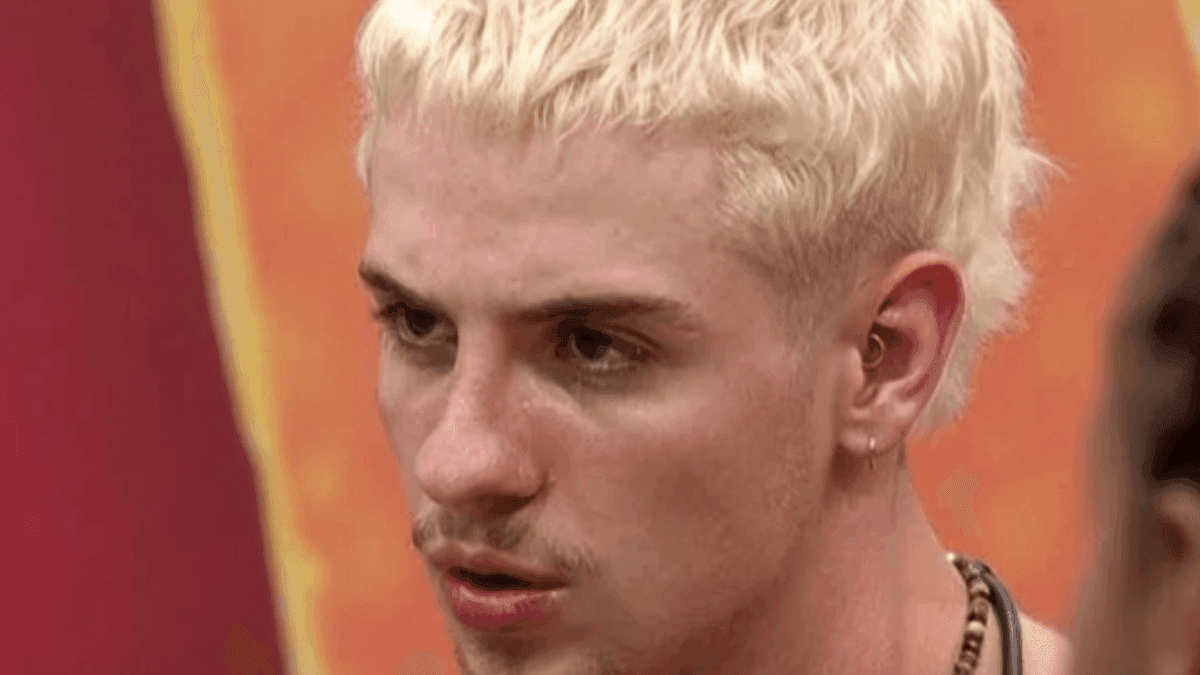 Juliano Floss sofre com diarréia no BBB 26 
