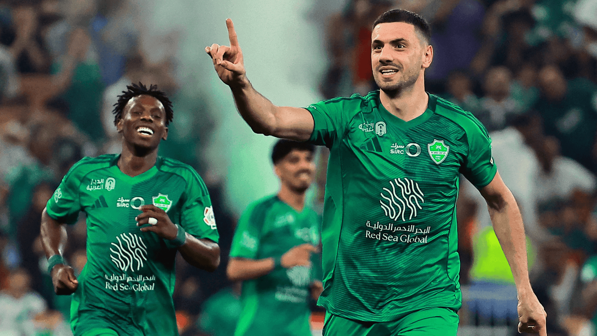 Neom x Al-Ahli, pela 17ª rodada da Liga Saudita