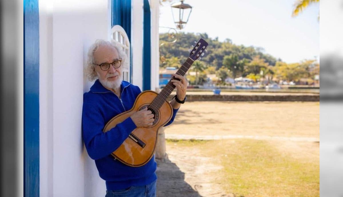 Renato Teixeira 