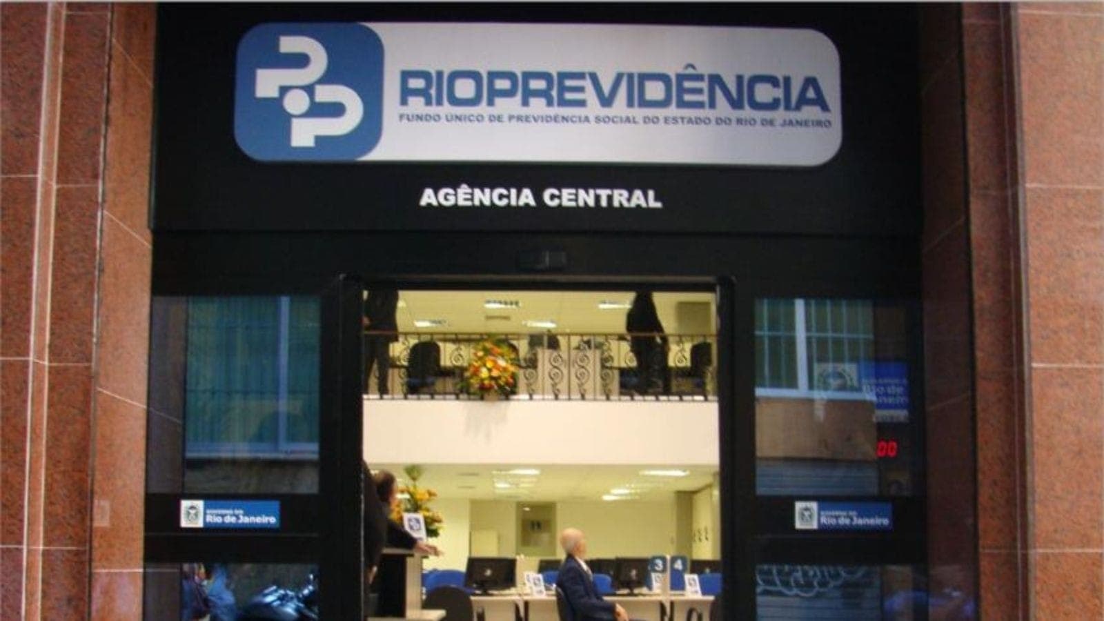 Rioprevidência