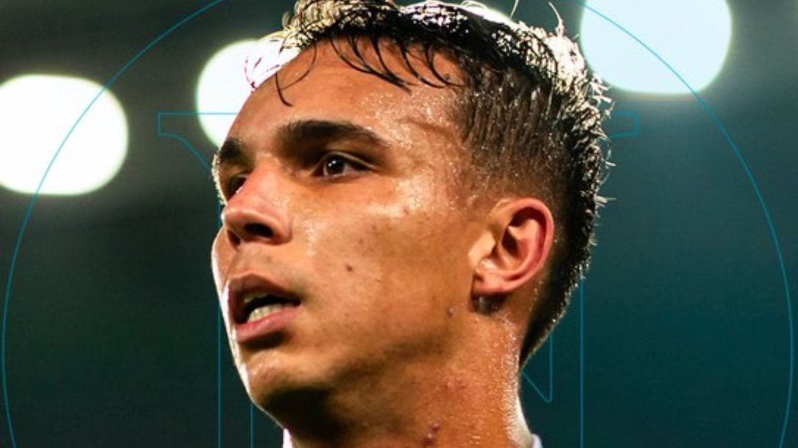 Giovane, novo atacante do Napoli
