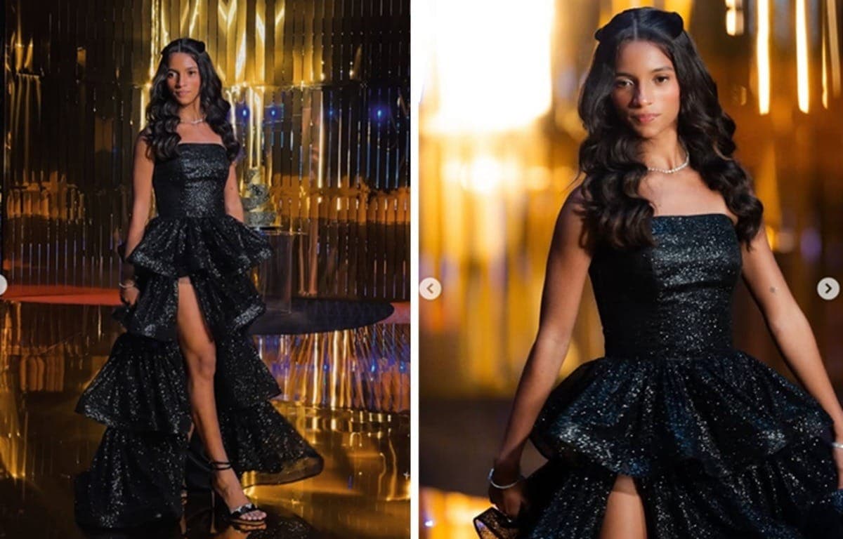 Rayssa Leal, a Fadinha, completa 18 anos
