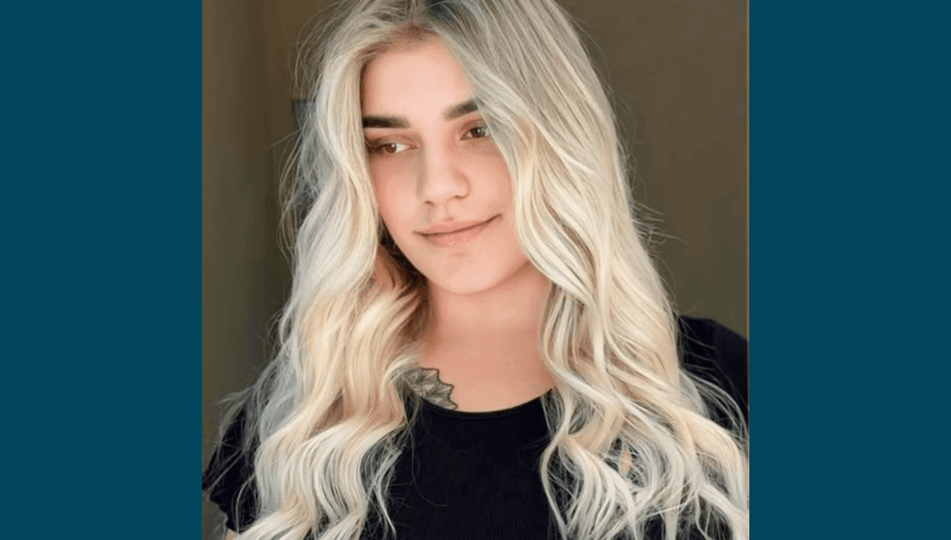 Fernanda Silveira de Andrade é moradora de Serra Negra (SP) e estava desaparecida desde outubro do ano passado