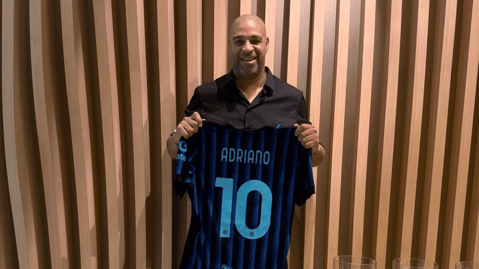 Adriano Imperador 