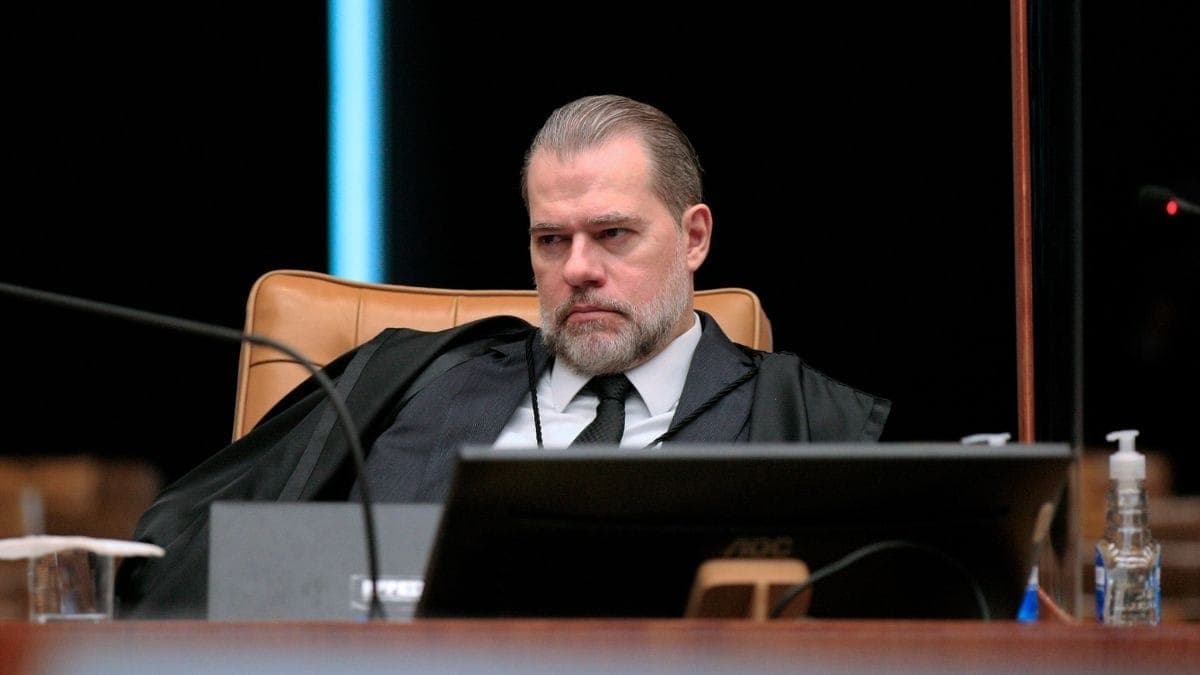 Dias Toffoli