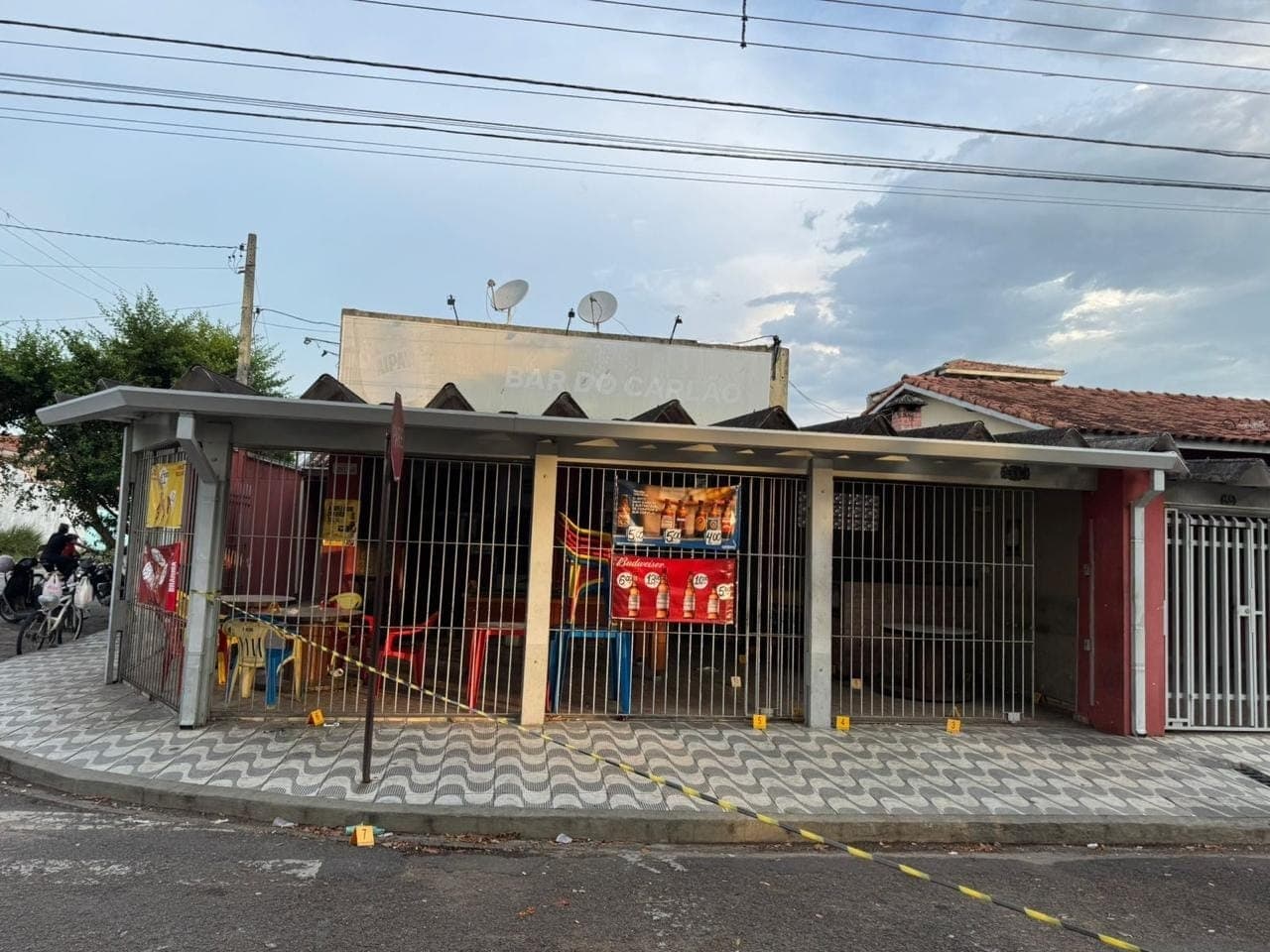Suspeito de matar jovem de 20 anos em Taubaté é preso em Minas Gerais 