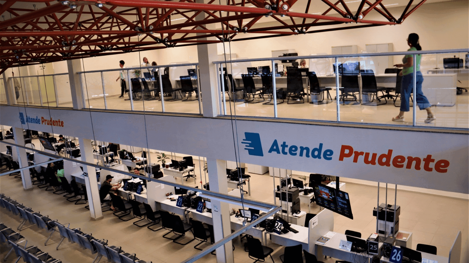Horário final de atendimento permanece 16h30