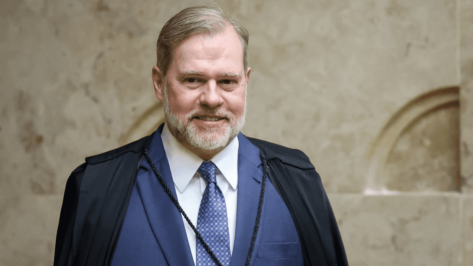 Ministro Dias Toffoli