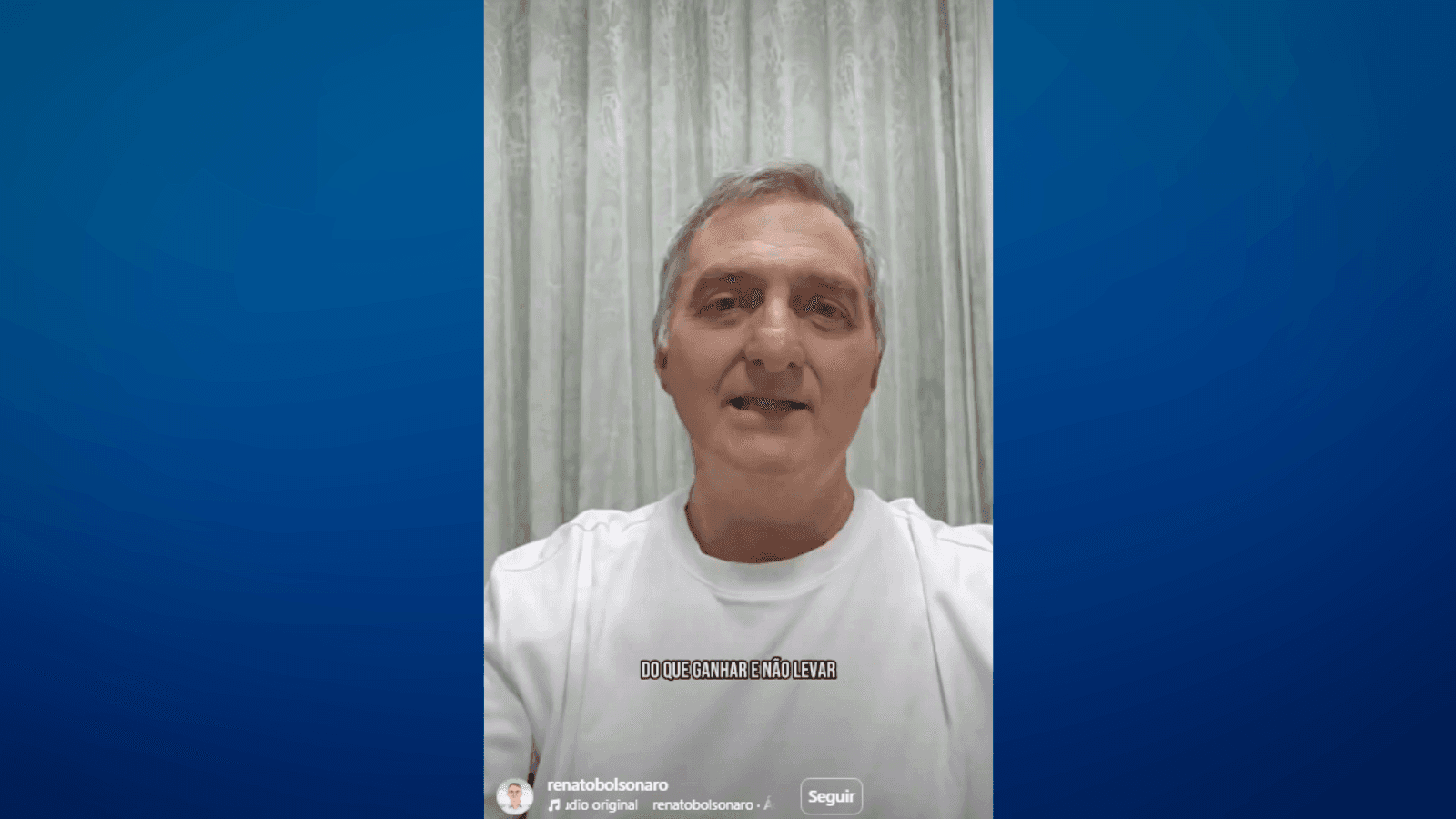 Renato Bolsonaro