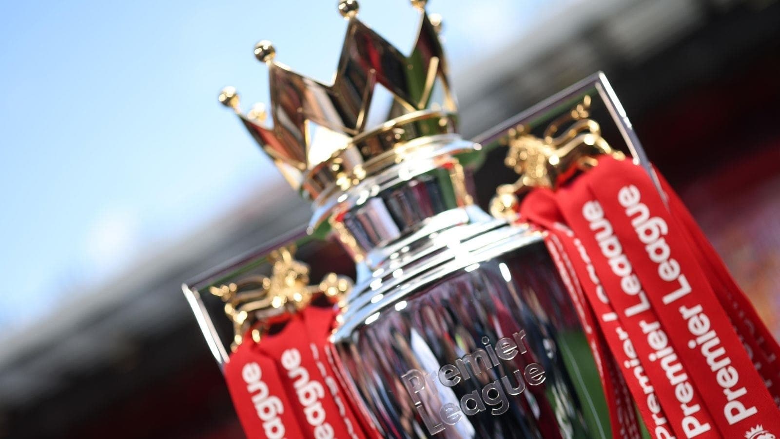 Taça da Premier League