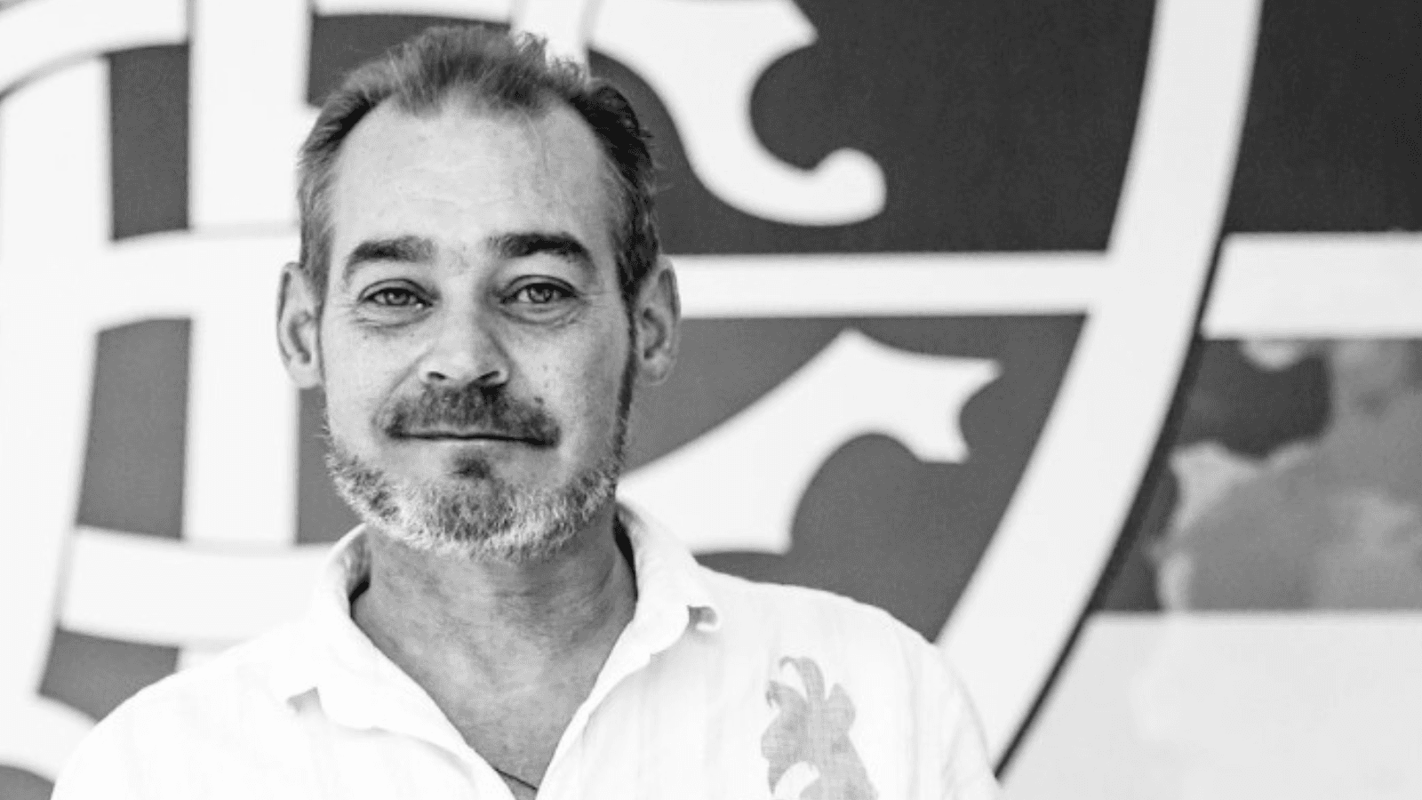 Tato, ex-jogador do Fluminense