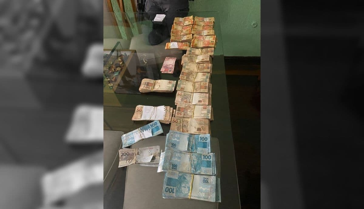corrupção na Prefeitura de Ferraz de Vasconcelos