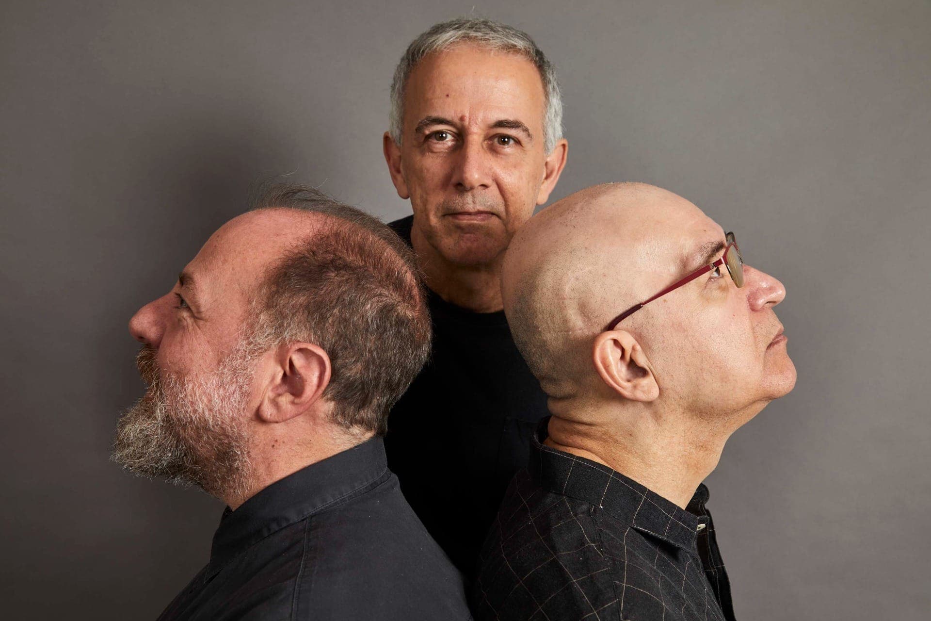 Paralamas do Sucesso faz show em Matinhos 