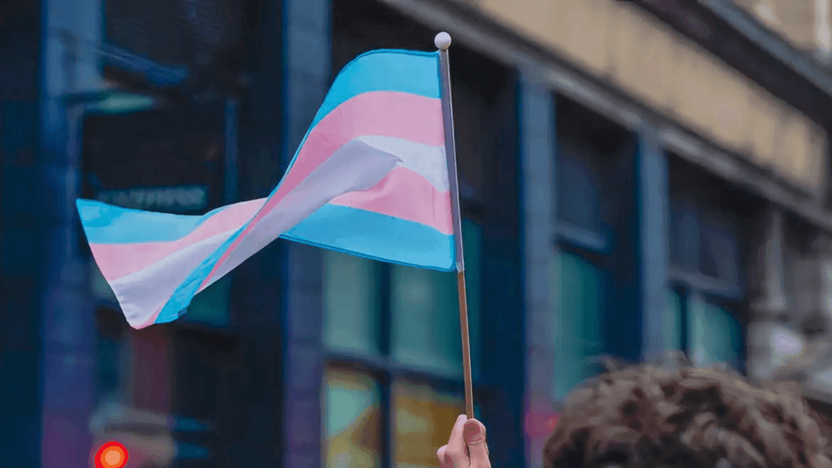 Dia Nacional da Visibilidade Trans