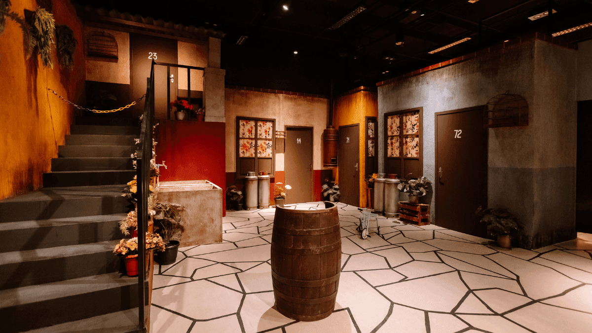 “Chaves: A Exposição” abre pré-venda de ingressos para período em São José