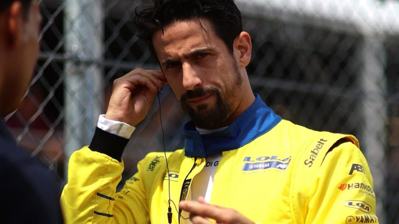"Por ser inédita, será um desafio especial para todos”, diz Lucas Di Grassi, titular da Lola Yamaha Abt