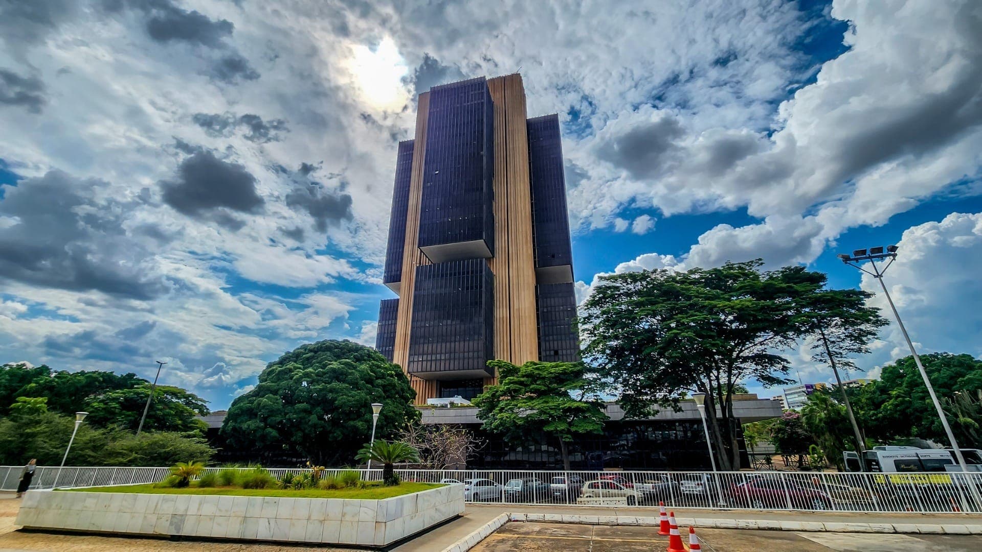 Banco Central 