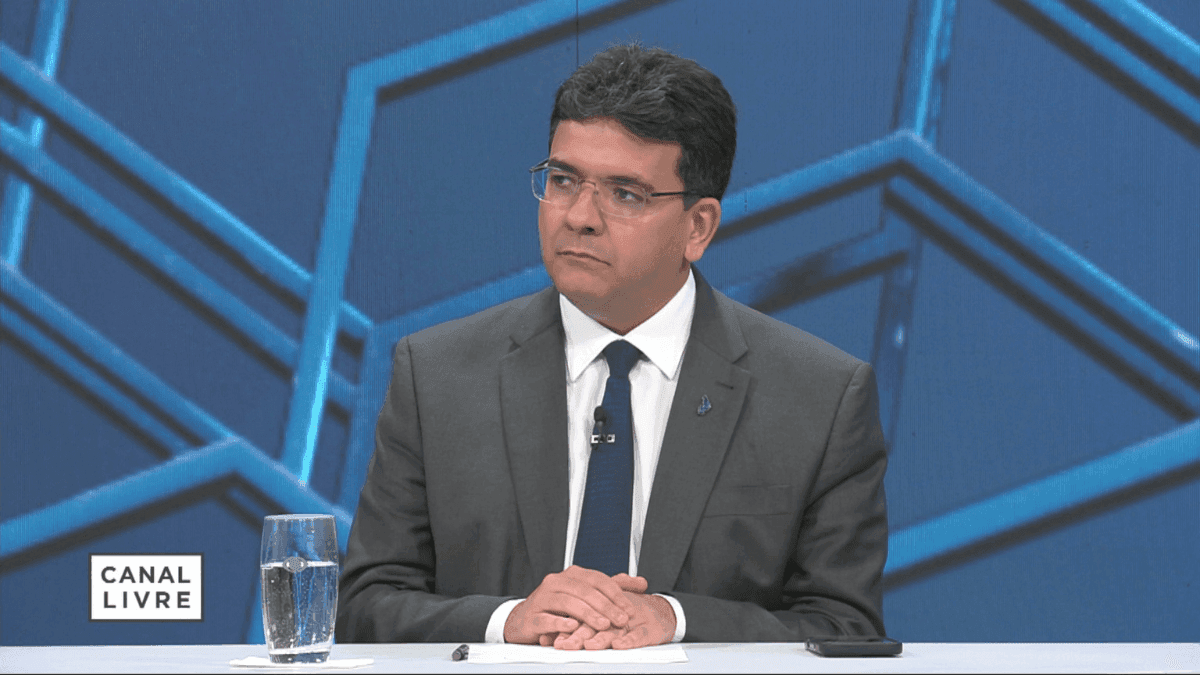 Governador do Piauí defende transparência em emendas parlamentares