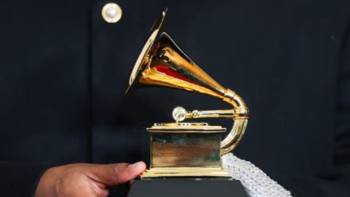 Grammy