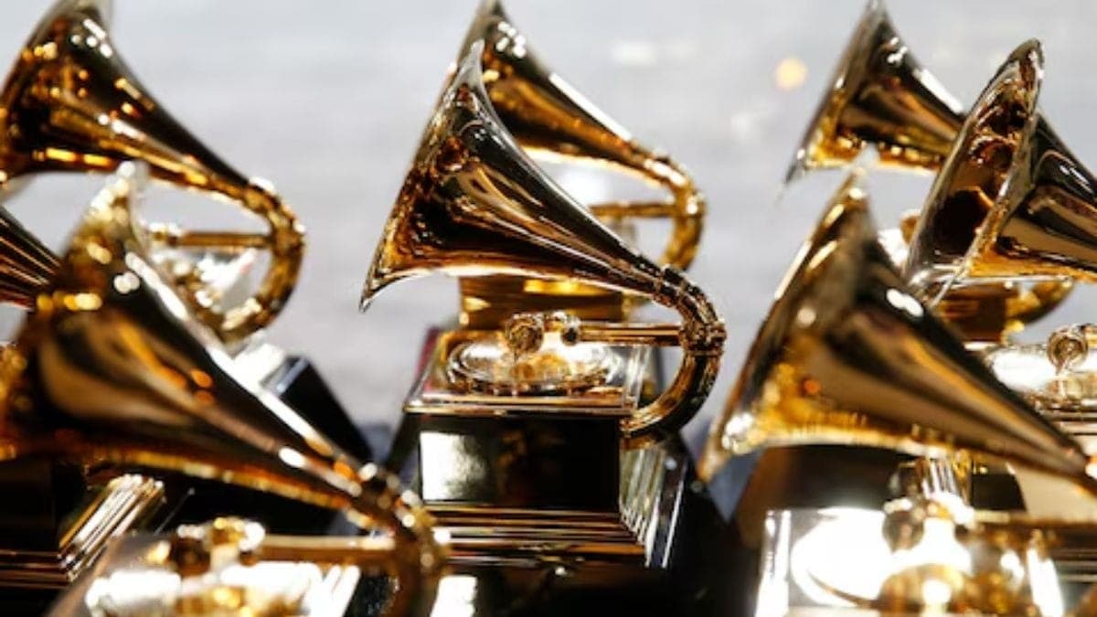 Grammy acontece neste domingo