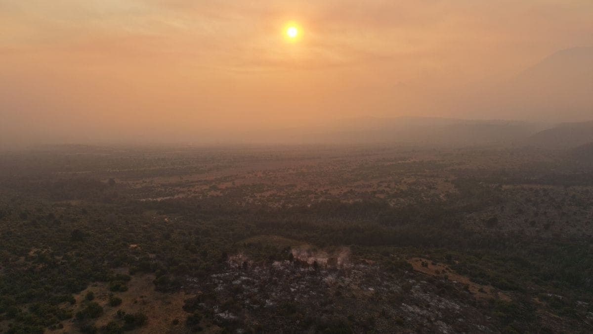 Patagônia argentina 