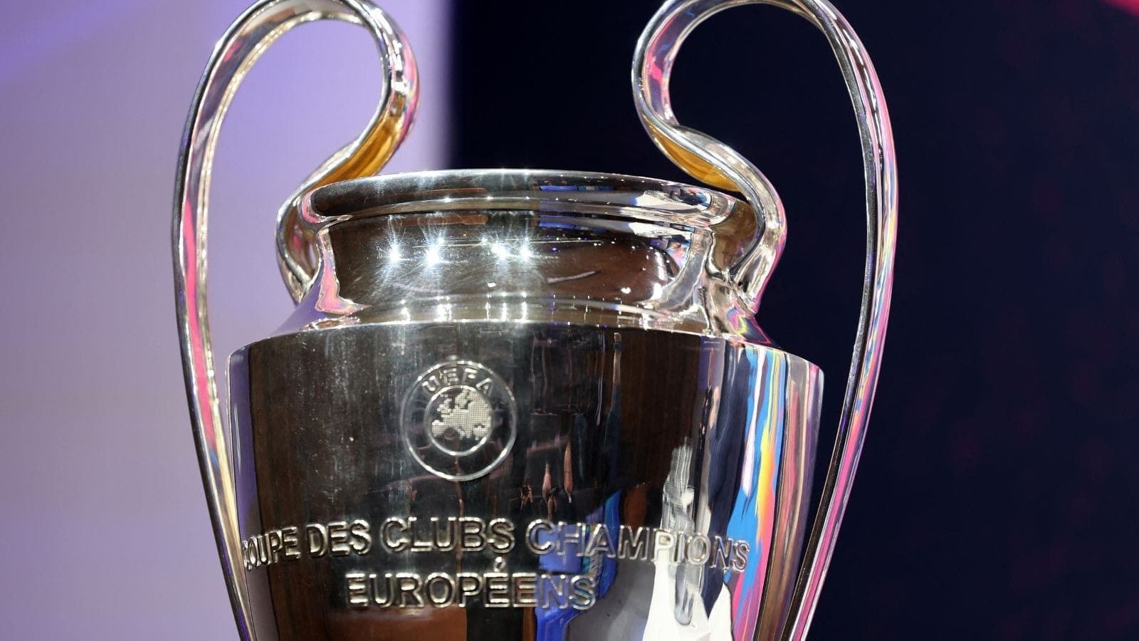 Taça da Liga dos Campeões