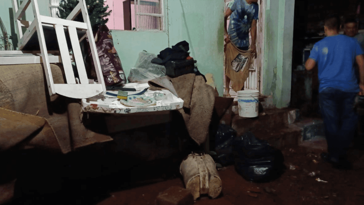 Defesa Civil mobiliza Plano de Contingência para ocorrências em Taubaté