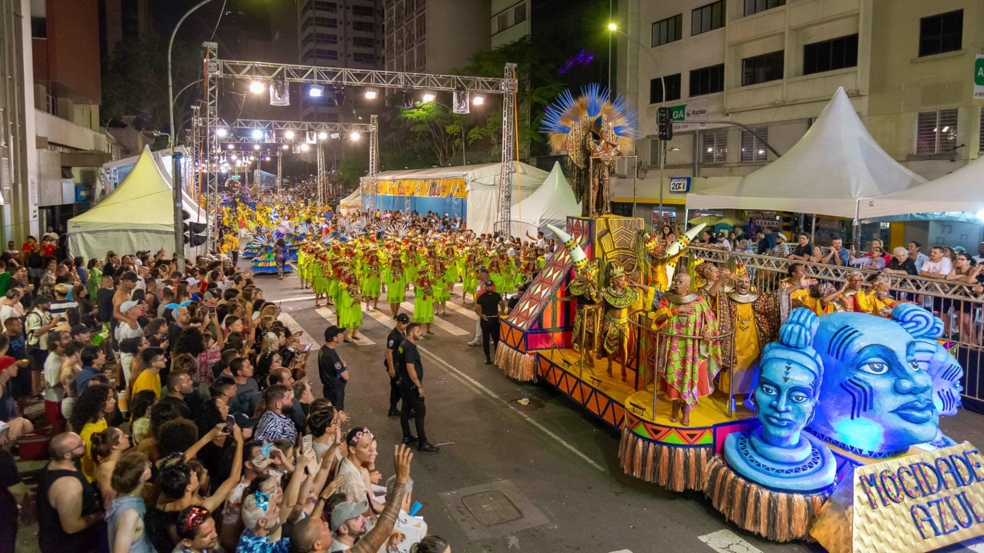 Carnaval de Curitiba 
