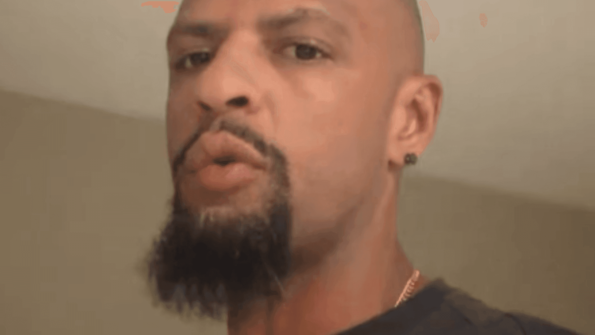 Felipe Melo, comentarista do Grupo Globo