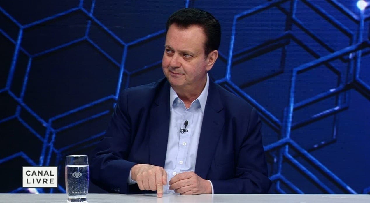  Kassab confirma candidato do PSD