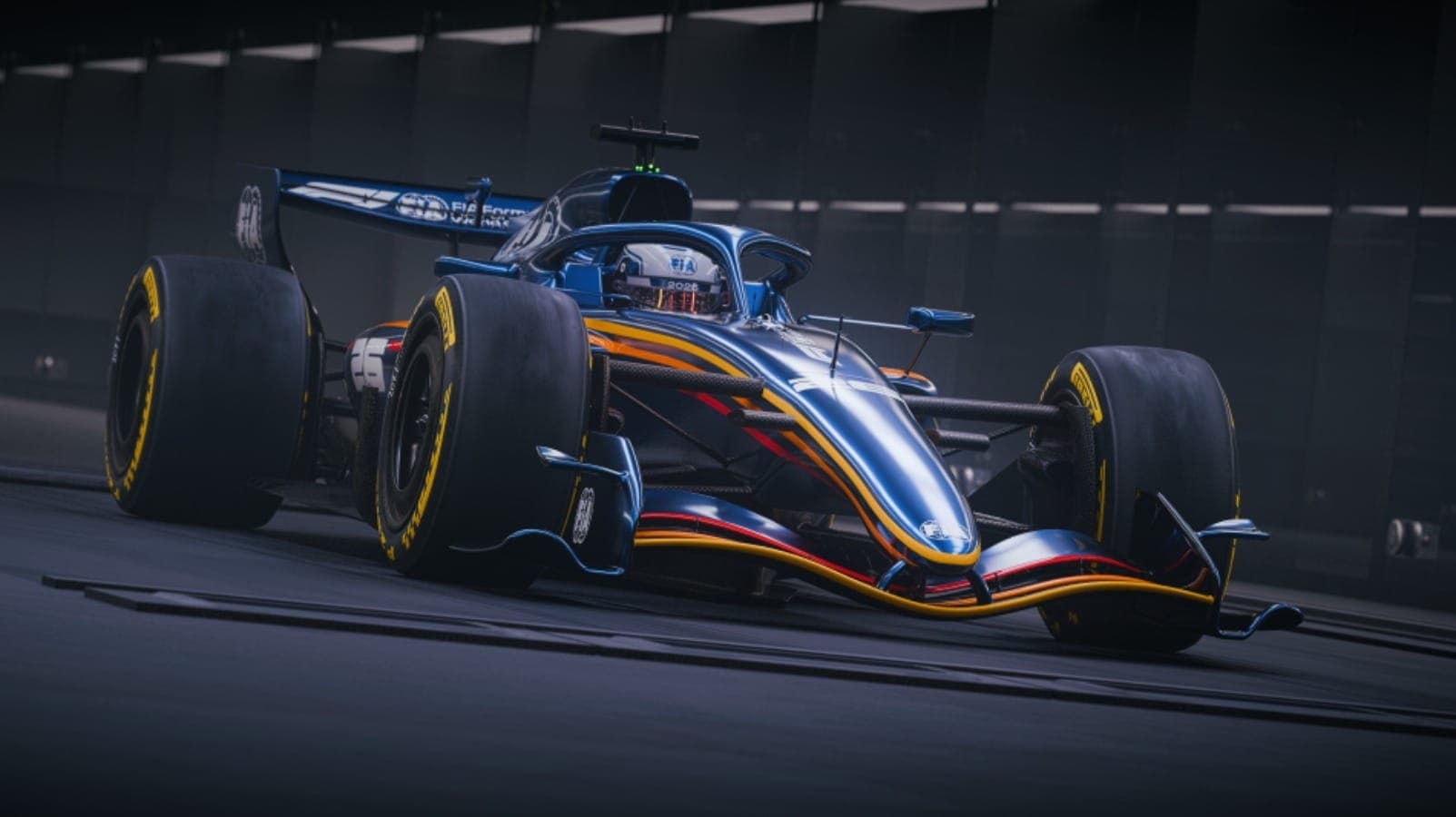 Novo sistema de recuperação de energia da F1 deve ser principal tema em debate
