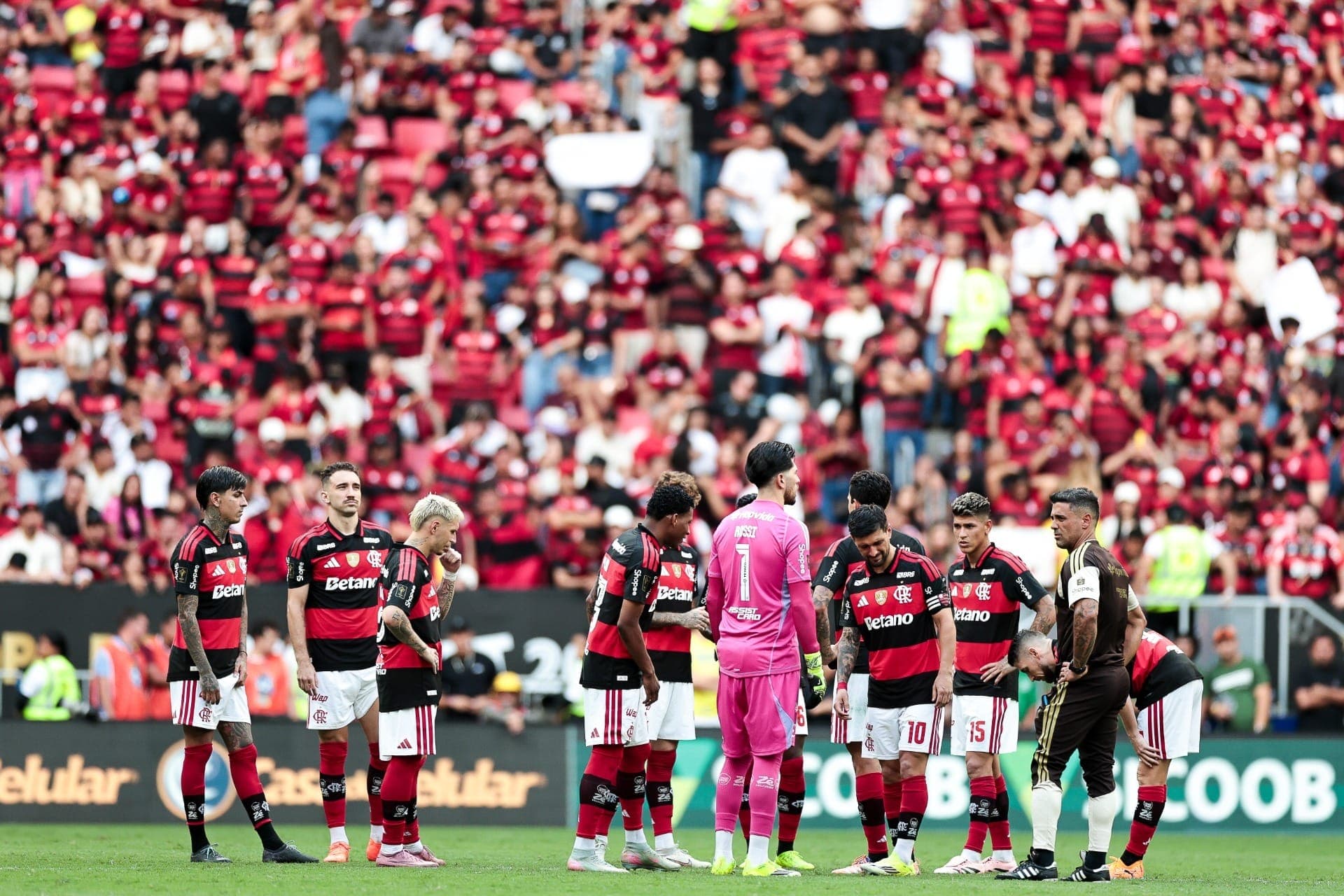 Flamengo 