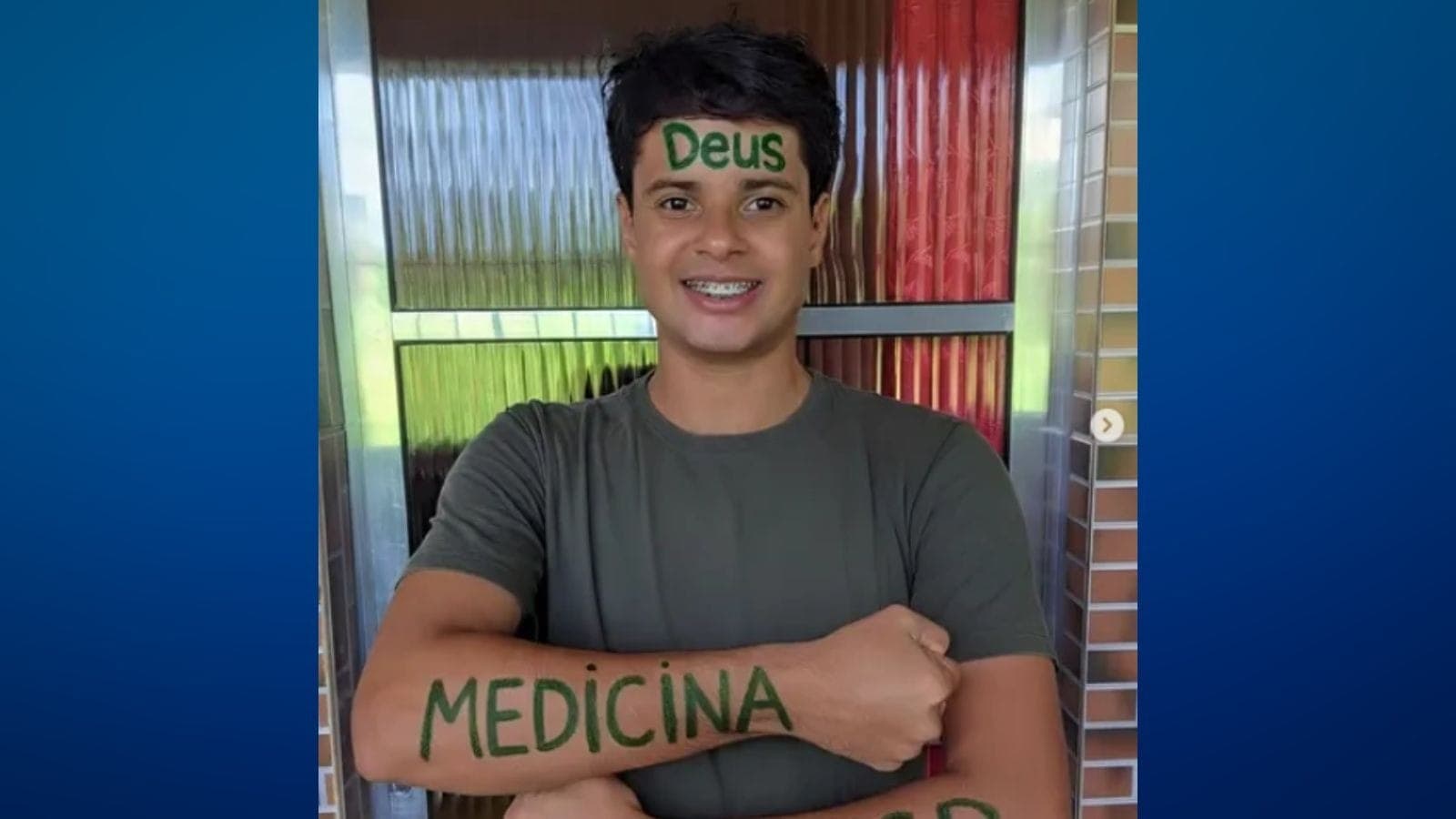 Wesley de Jesus Batista