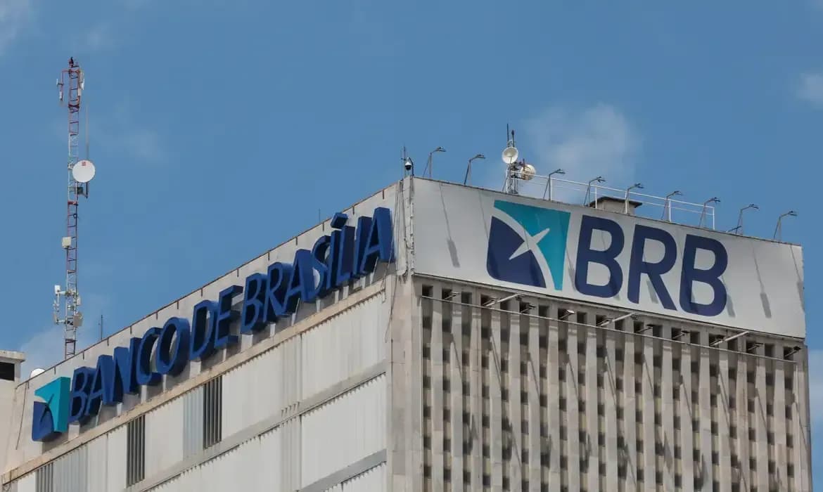 Banco de Brasília, BRB