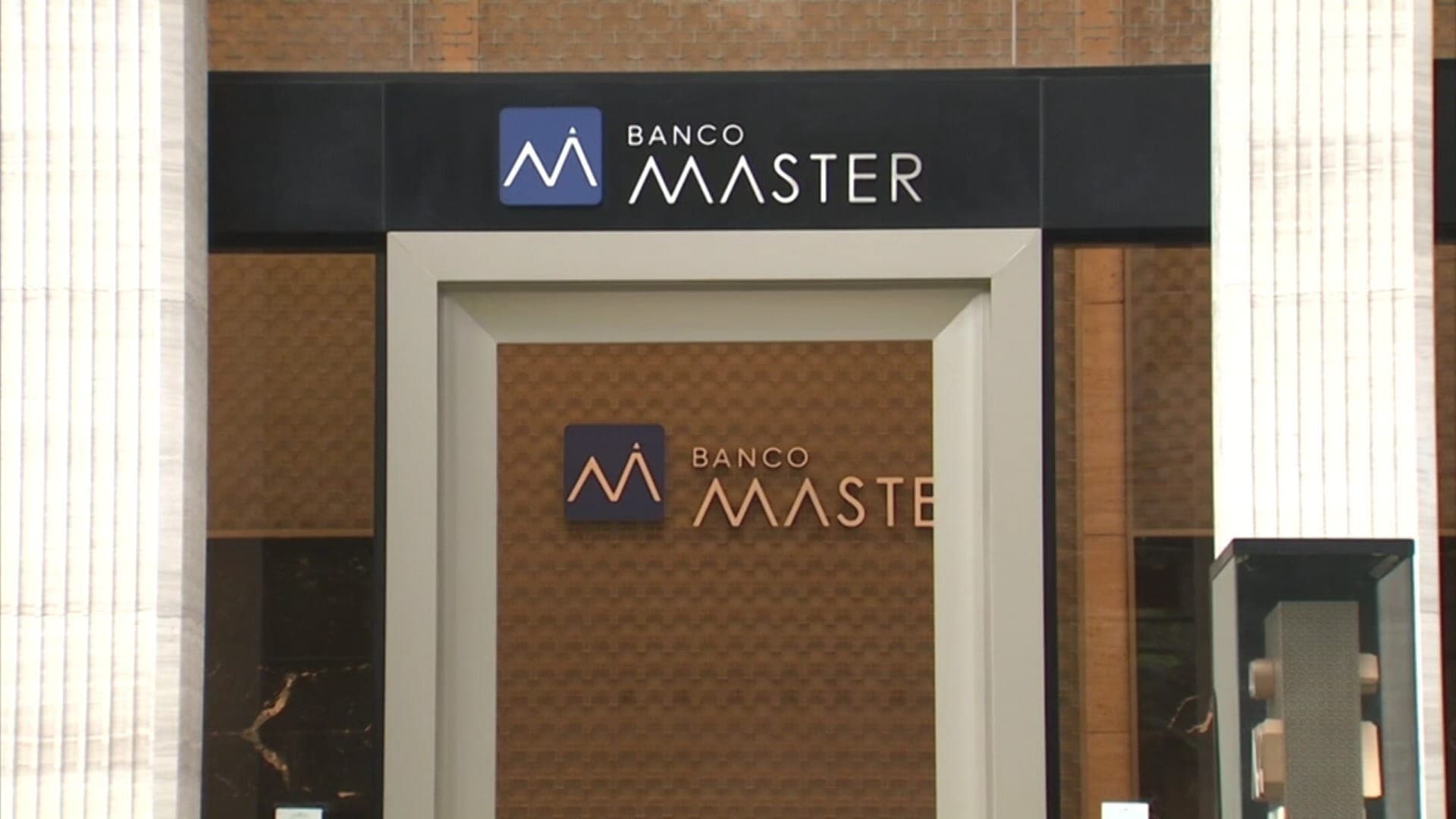 Banco Master