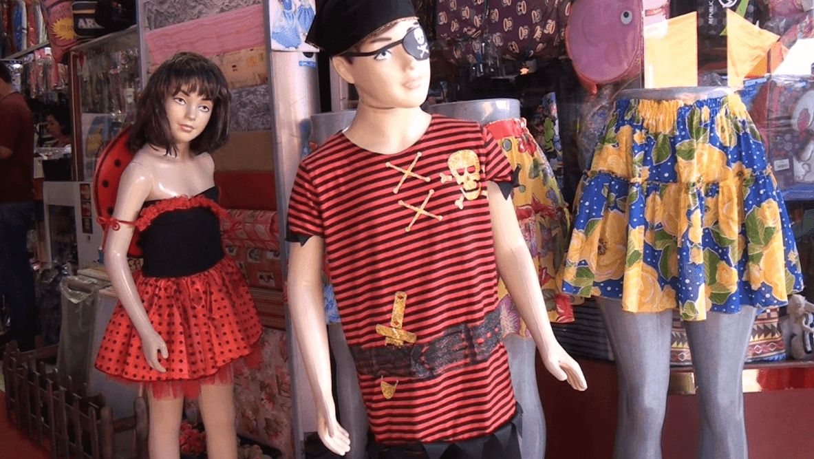 Carnaval deve injetar cerca de R$ 1 bilhão na economia do Vale do Paraíba