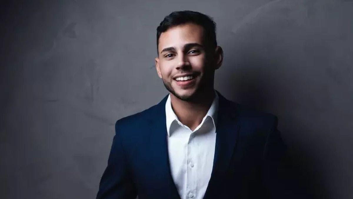 Juan Freitas, filho de Popó