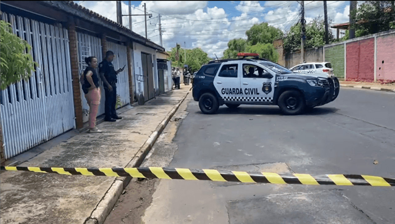 Caso é apurado pelas autoridades