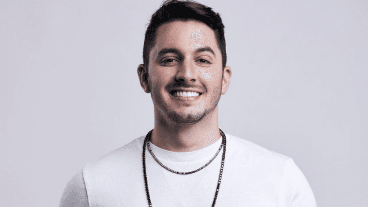 Jonas Esticado