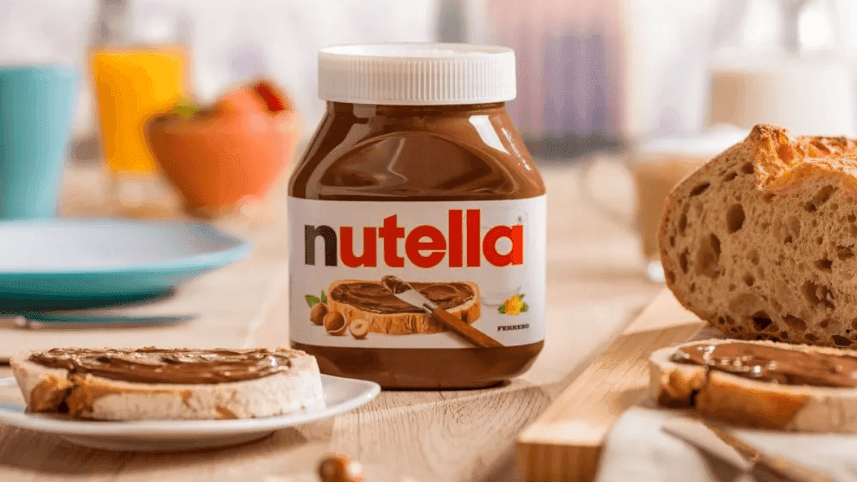 Nutella