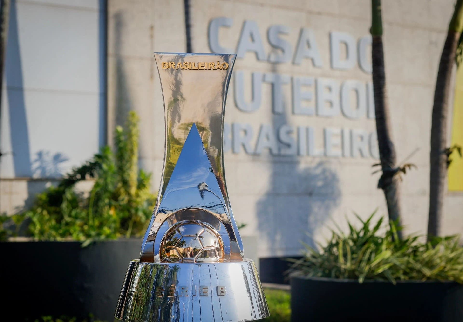 Troféu da Série B