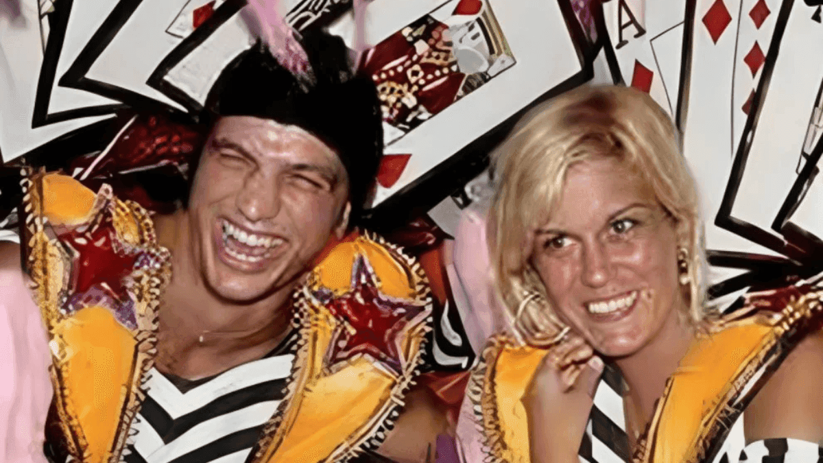 BBB1 no Carnaval