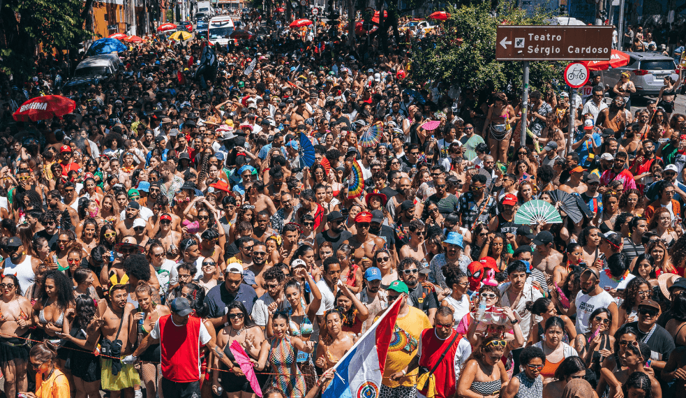 Bloco da ¡SÚBETE!