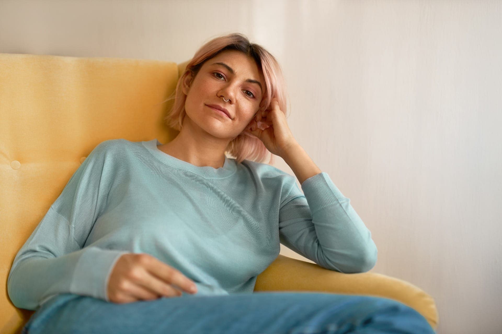 Conheça os sintomas invisíveis da menopausa 