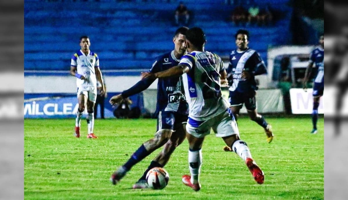 Clássico do Vale