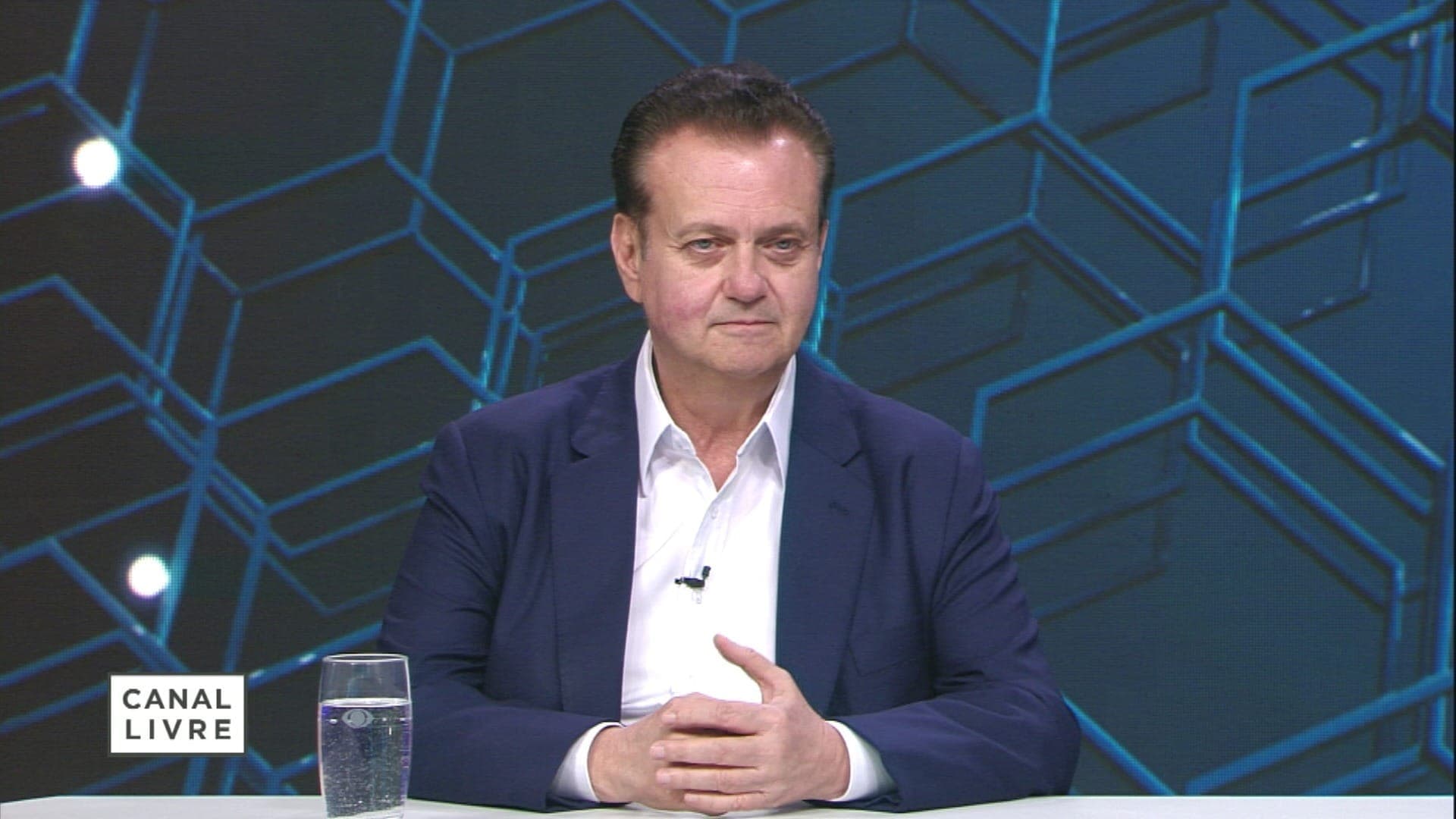 Gilberto Kassab