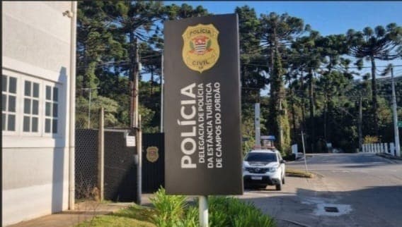 Polícia Civil