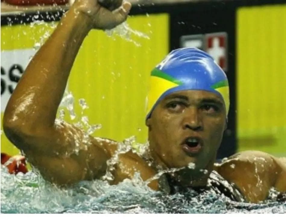 Adriano Gomes de Lima